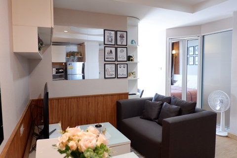 รูปภาพ 📌📌📌 ปล่อยเช่า Trams condo 1 / ทำเลดี ติดกับ แหล่งของกิน (เจ็ดยอดพลาซ่า) 🦋 12,000.-/ เดือน