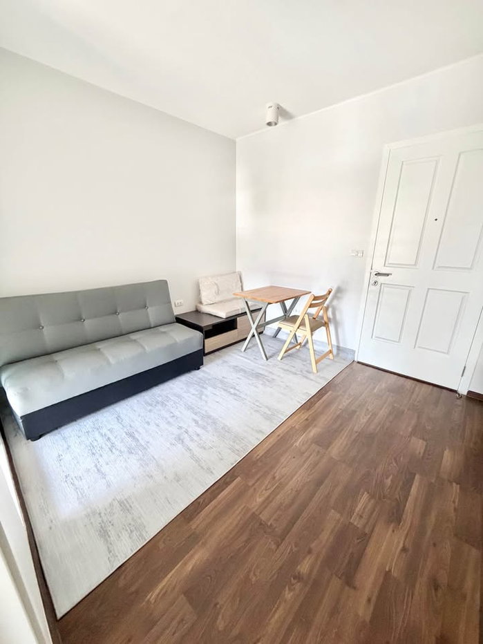 picture For rent !! U Delight Ratchavibha | 12.000K. per month |  30.5 Sq.m.  1Bed1Bath  14th Floor - 3/32