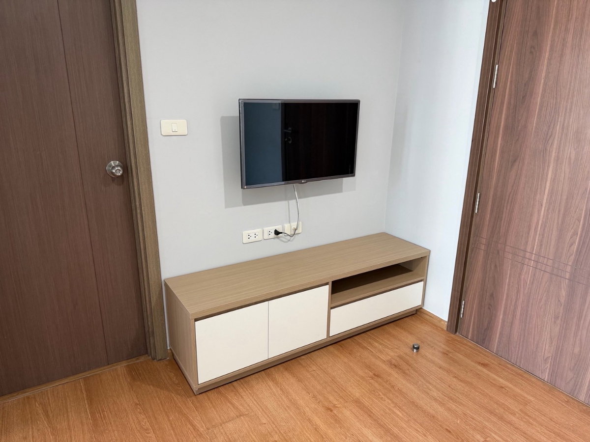 picture The Base Sukhumvit 77 (1bed1bath 30sqm) - 4/14