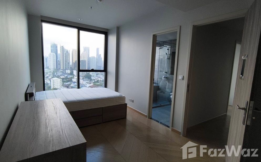 รูป คอนโดให้เช่า 2 ห้องนอน ในโครงการ ไอดีโอ คิว สุขุมวิท 36 5340904 - รูปที่ 14/14