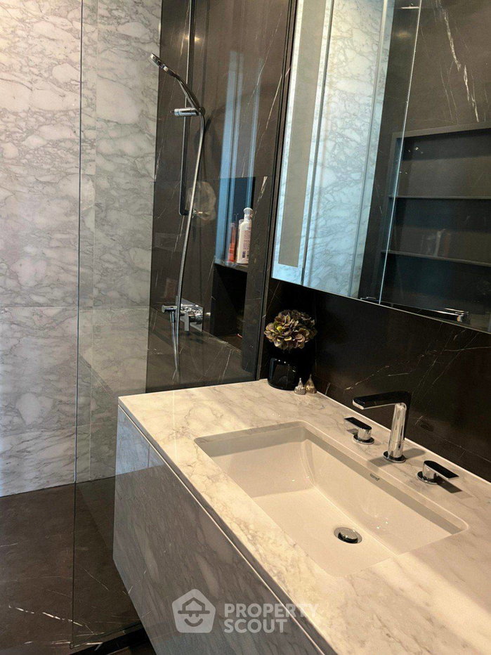 picture 2-BR Condo For Sale, The Monument Thong Lo, 25th-Floor (ID 880639) - 2/28