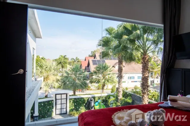 รูป ขาย วิลล่า 8 ห้องนอน ในโครงการ กรีน เรสซิเดนซ์ วิลเลจ 6044257 - รูปที่ 32/59