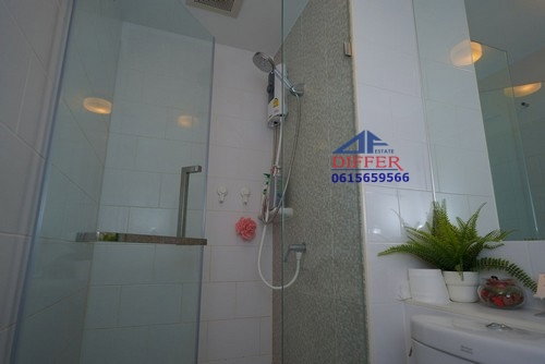 รูป Dfb0141 ให้เช่า plum condo central station ติดเซ็นทรัลเวสเกต ทิศตะวันออก พร้อมอยู่ - รูปที่ 10/11