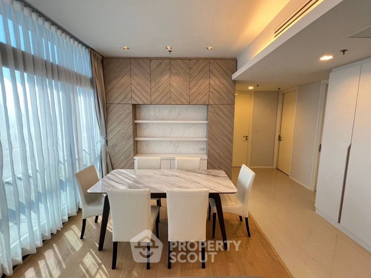 รูป คอนโด 3 ห้องนอน โครงการ Circle Living Prototype New Petchburi ชั้น 39 ใกล้ MRT เพชรบุรี (ID 3041676) - รูปที่ 10/11