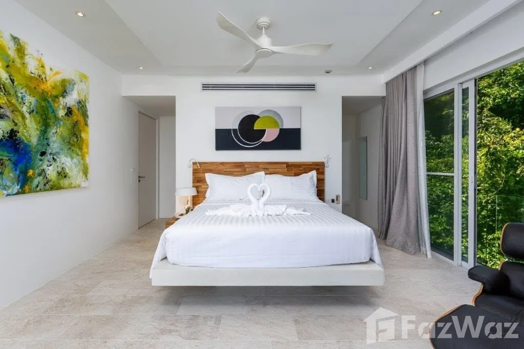 รูป ขาย วิลล่า 4 ห้องนอน ในโครงการ ยูนีค เรสซิเด้นซ์ 6503061 - รูปที่ 33/50