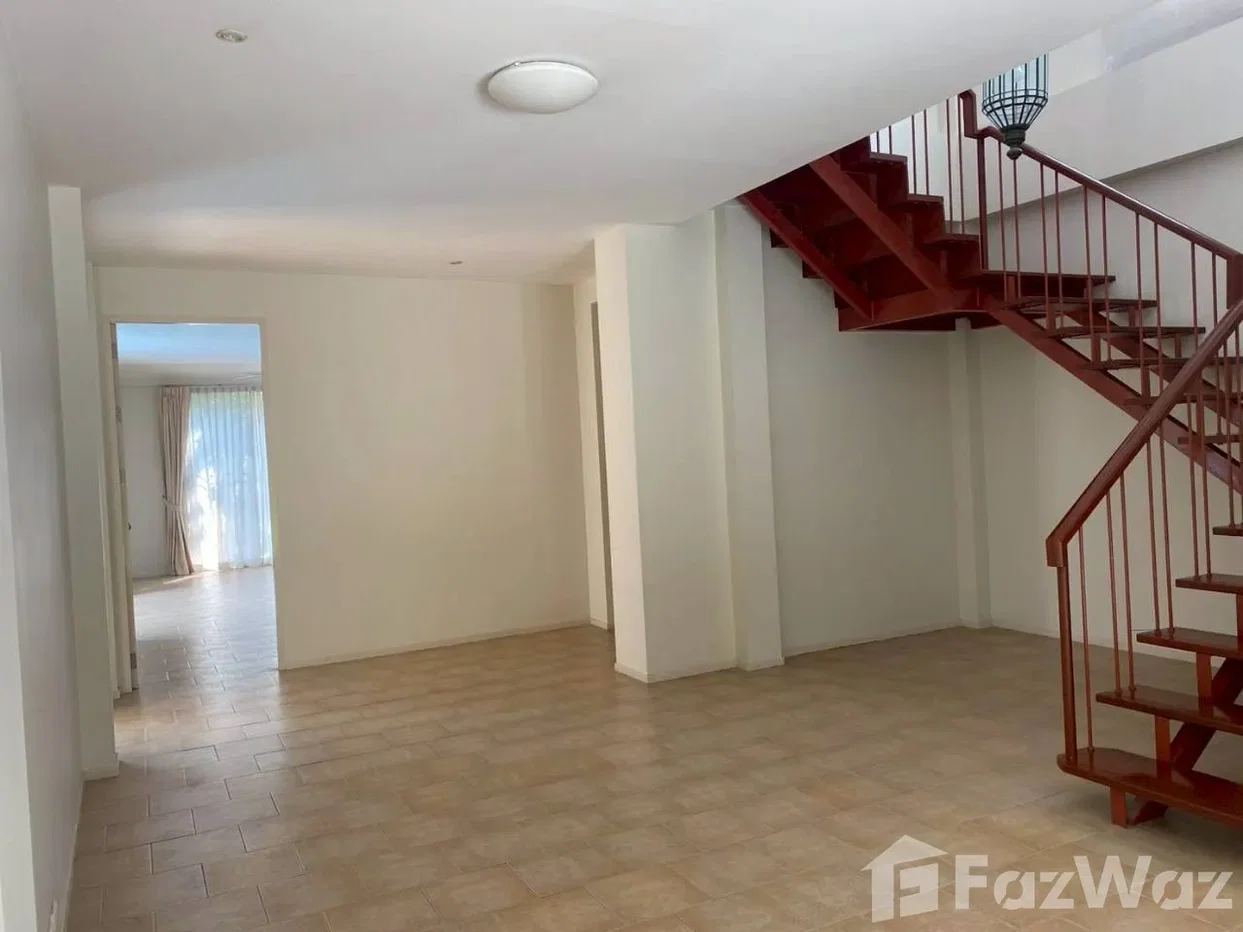 รูป บ้านเดี่ยวให้เช่า 4 ห้องนอน ใน บางกะปิ, กรุงเทพมหานคร 6503241 - รูปที่ 11/29