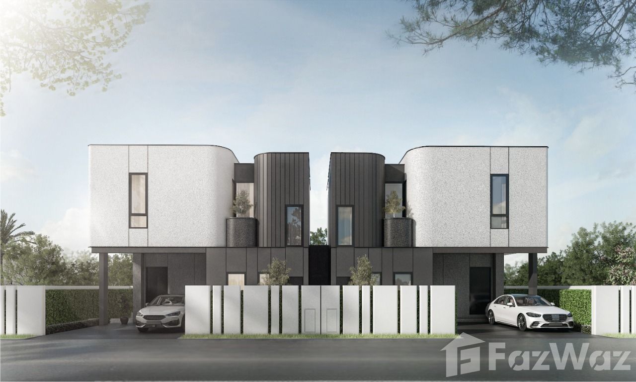 รูป ขาย ทาวน์เฮ้าส์ 2 ห้องนอน ในโครงการ อัลติจูด ฟอเรสต์ อ่อนนุช – ลาดกระบัง 1771380 - รูปที่ 5/7