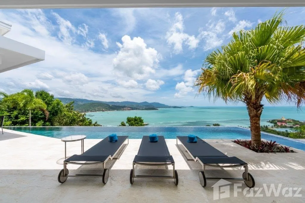 รูป ขาย วิลล่า 4 ห้องนอน ในโครงการ ยูนีค เรสซิเด้นซ์ 6503061 - รูปที่ 8/50