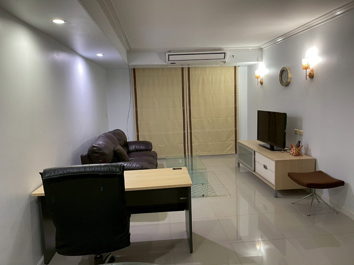 รูป Supalai Park Phaholyothin (ศุภาลัย ปาร์ค พหลโยธิน) (2bed2bath 87sqm) - รูปที่ 4/10
