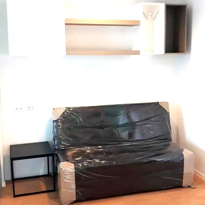 Condos for rent : 🔺 For Rent Condo LUMPINI PLACE SRINAKARIN - HUAMAK STATION Building A, Floor 20,1 bed room, Room size 26.00 sqm