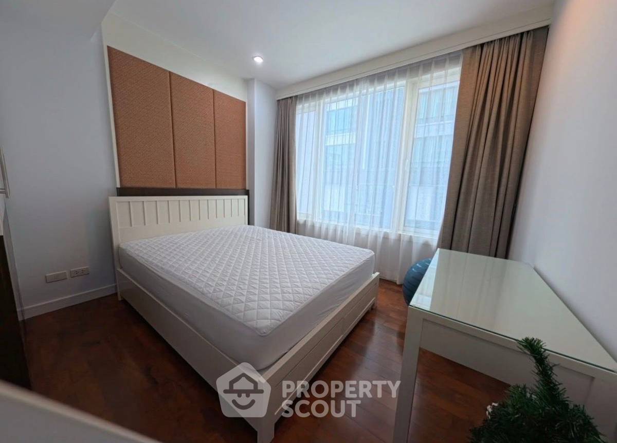 รูป คอนโด 2 ห้องนอน ให้เช่า บ้านสิริ 24 ใกล้ BTS พร้อมพงษ์ (ID 3041530) - รูปที่ 3/11