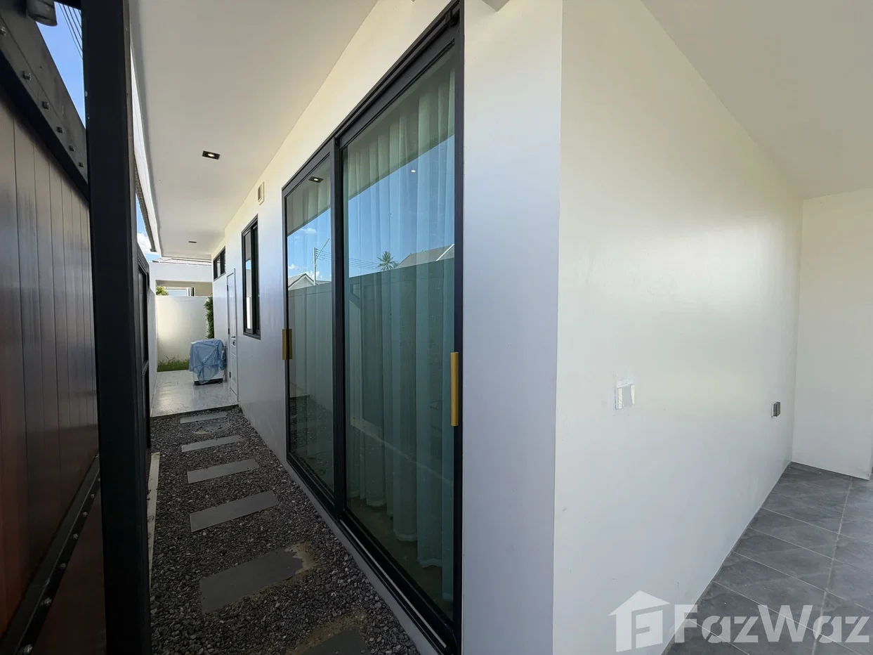 รูป 3 Bedroom House for Rent/Sale at Avatar Manor 6498808 - รูปที่ 18/20