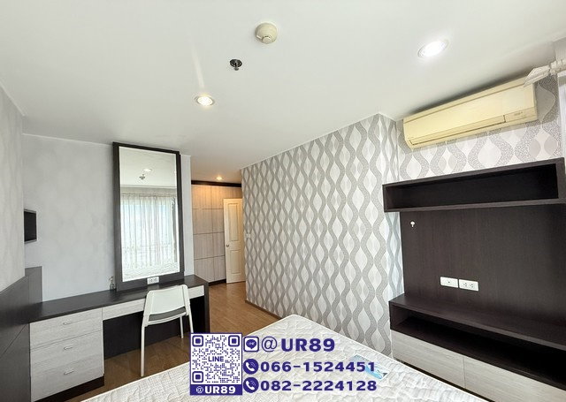picture 💙  Hot Price 💙For Rent U Delight @ Onnut Station - 19/22
