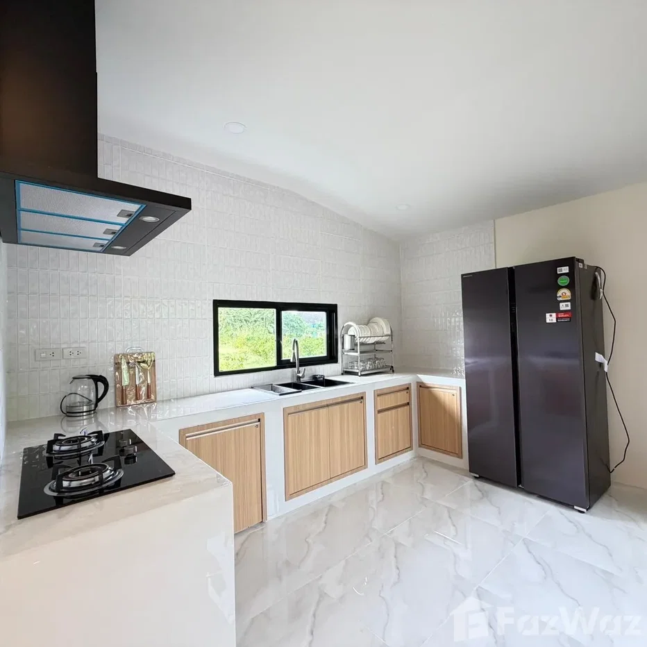 รูป วิลล่าให้เช่า 3 ห้องนอน ใน ฉลอง, ภูเก็ต 5732639 - รูปที่ 12/24