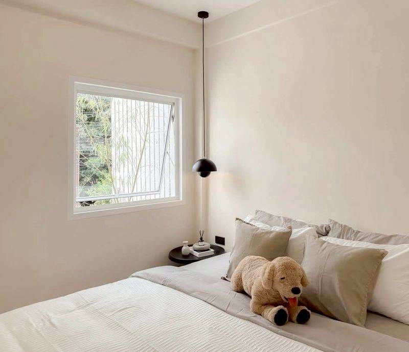 รูป 🏡 𝙈𝙞𝙣𝙞𝙢𝙖𝙡 𝙈𝙤𝙙𝙚𝙧𝙣 𝙃𝙤𝙢𝙚  กุลพันธ์วิลล์ 2 – แม่เหียะ เชียงใหม่ บ้านรีโนเวทใหม่ทั้งหลัง - รูปที่ 24/32