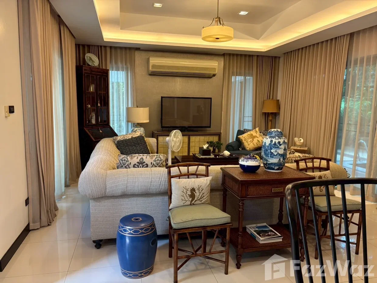 รูป Luxury 3-Bedroom Pool Villa with Private Swimming Pool 6491321 - รูปที่ 11/18