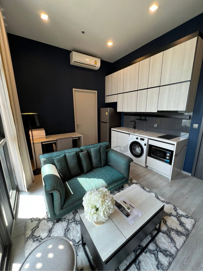 picture [For rent] The Line Sukhumvit 101 - 2/11