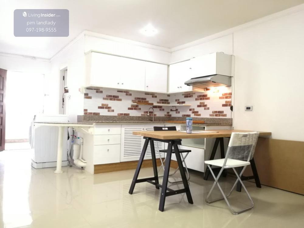 รูป R788/[ขายด่วน] ศุภาลัย เพลส สุขุมวิท 39 (Supalai Place) | 1 นอน ห้องใหญ่ 49.50 ตร.ม. ชั้น 11-20 ทำเลดีสุดยอด  - รูปที่ 8/10