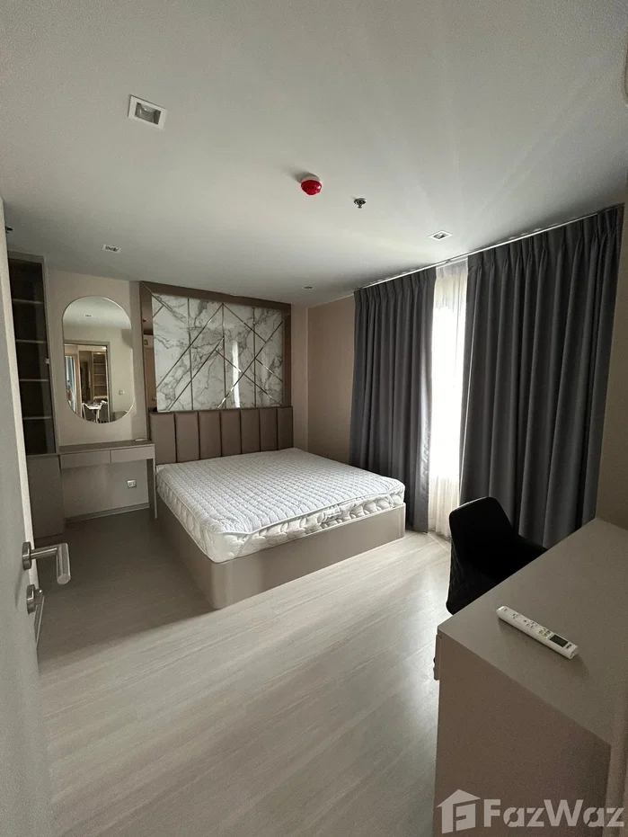 รูป คอนโดให้เช่า 2 ห้องนอน ในโครงการ ไลฟ์ ลาดพร้าว 1764508 - รูปที่ 4/12