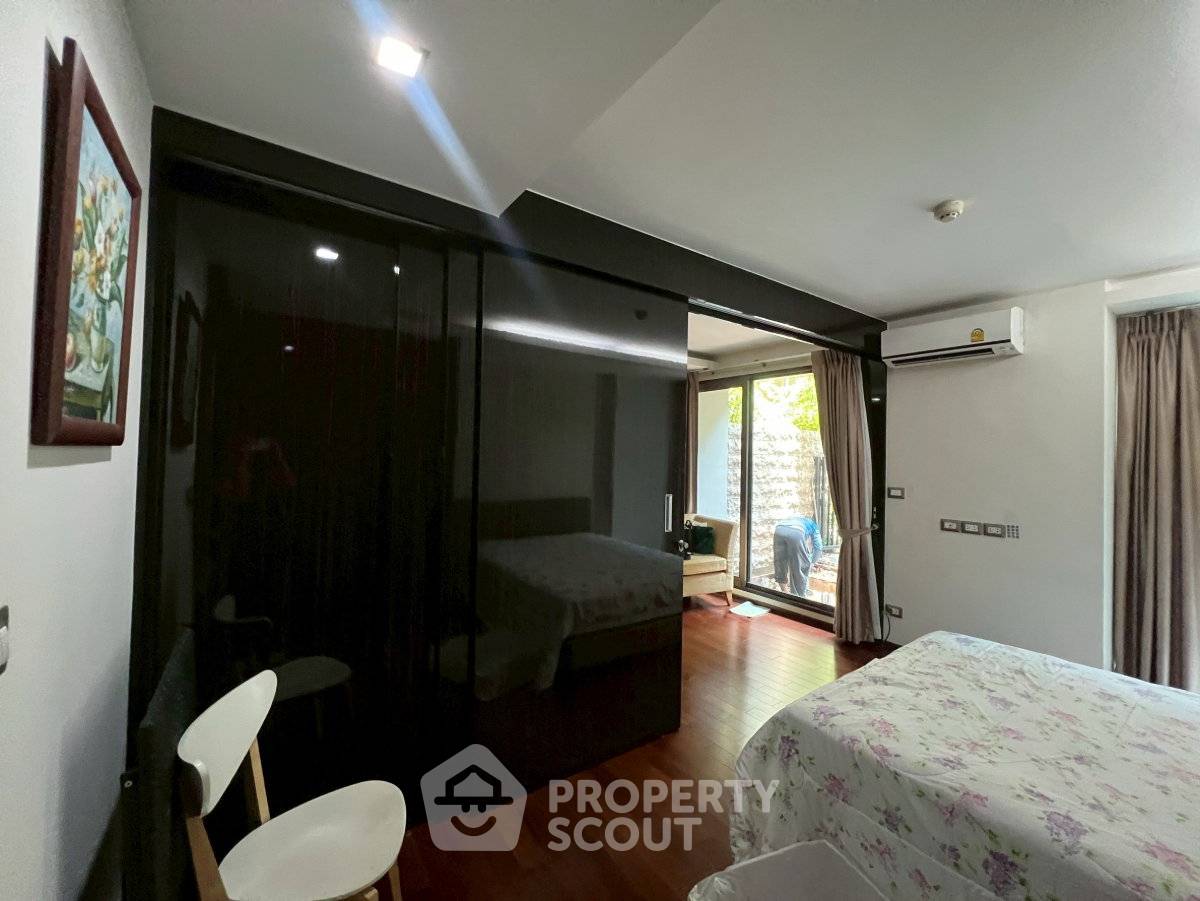 รูป คอนโด 1 ห้องนอน 52 ตร.ม. ที่ The Address Sukhumvit 61 ใกล้ BTS เอกมัย 400 ม. (ID 2878902) - รูปที่ 2/18