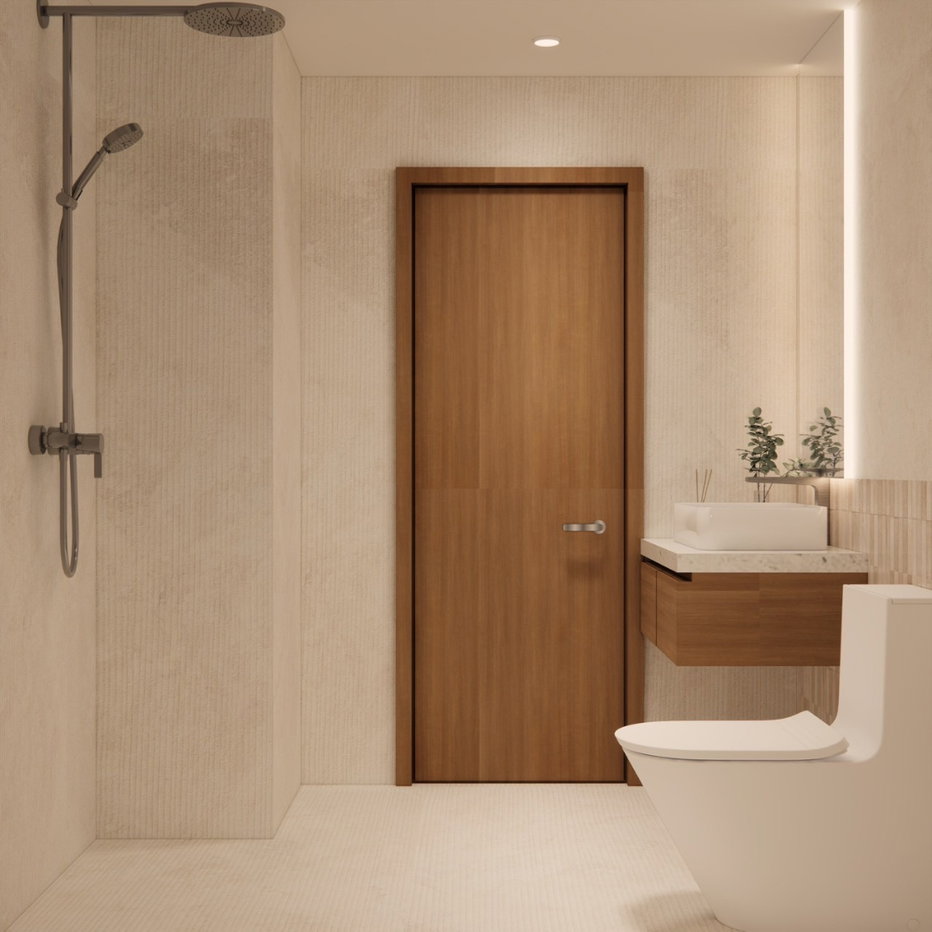 รูป ขาย Hillside 2 | นิมมานเหมินทร์ ห้องรีโนเวทใหม่ทั้งระบบในสไตล์ Modern Homey พร้อมเฟอร์นิเจอร์ ทำเลศักยภาพ เหมาะทั้งอยู่อาศัย และ Airbnb SS-141 - รูปที่ 23/37