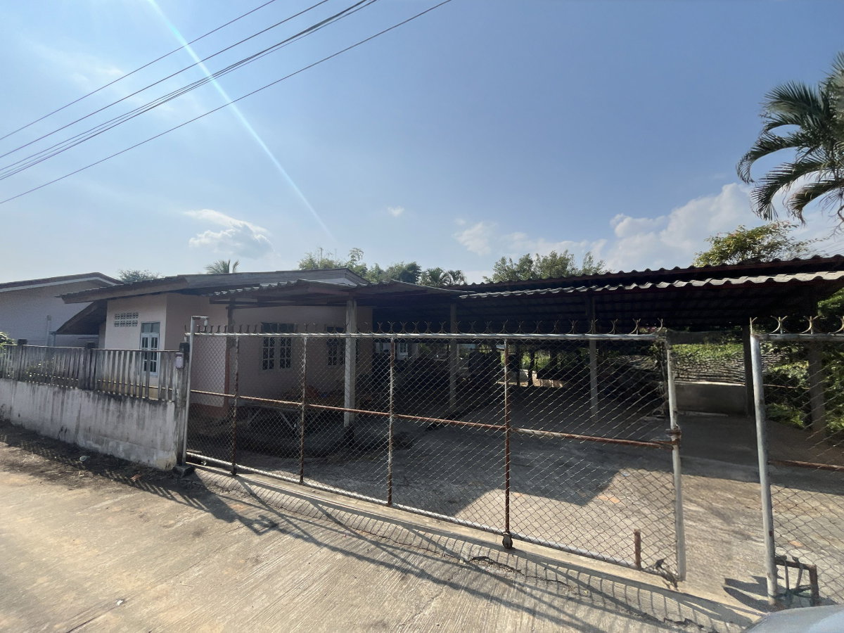 JK3 6131491 : Outside Chiang Mai Project