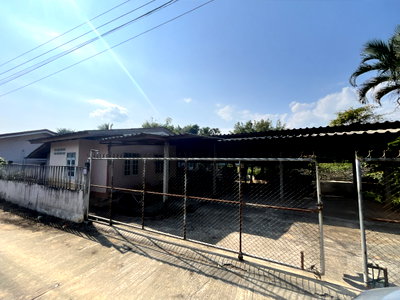 บ้านเดี่ยว เชียงใหม่ : JK3 6131491 : นอกโครงการเชียงใหม่