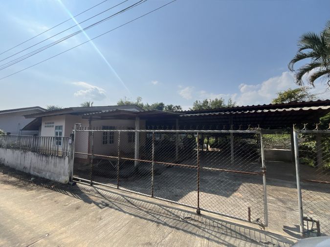 JK3 6131491 : Outside Chiang Mai Project