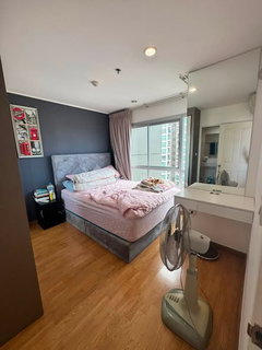 รูปภาพ 🤝🏻RB25191 ให้เช่าถูกมาก👍ยู ดีไลท์ แอท จตุจักร สเตชั่น✅แอดไลน์ @mproperty( มี @ ด้วย) แอดมินตอบไว