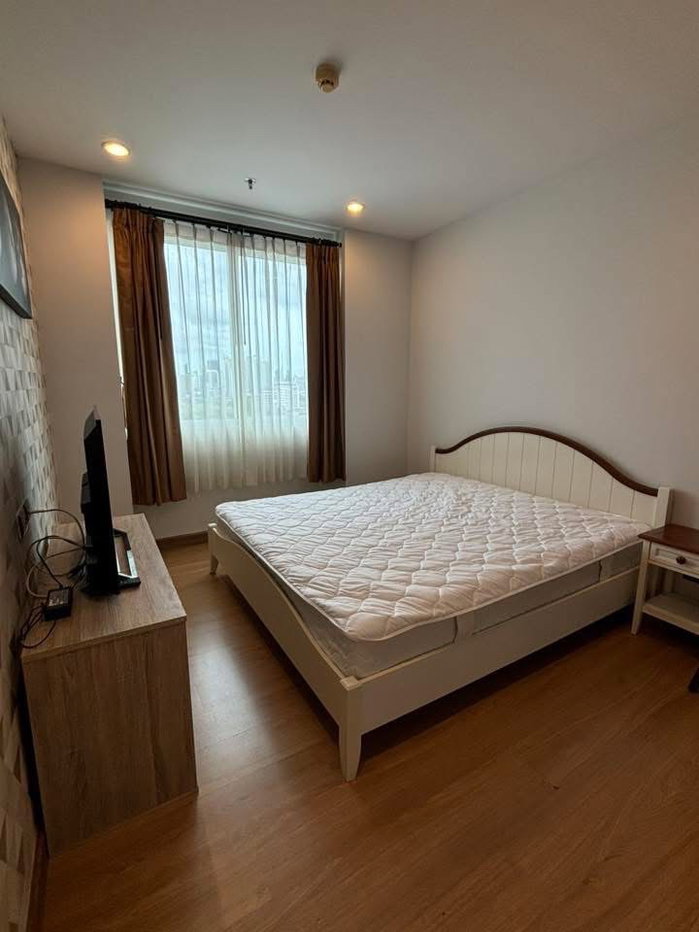 รูป (BB164) 🔥 Supalai Wellington 1 | ห้องใหญ่ 47 ตร.ม. ชั้นสูง | พร้อมอยู่ | เพียง 21,000 บาท/เดือน - รูปที่ 5/13