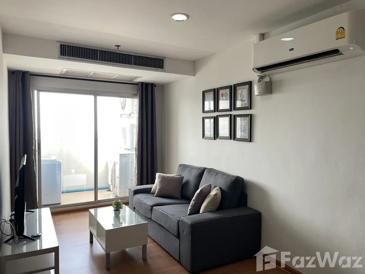 รูป คอนโดให้เช่า 2 ห้องนอน ในโครงการ เดอะ วอเตอร์ฟอร์ด ไดมอน 1168698 - รูปที่ 9/16