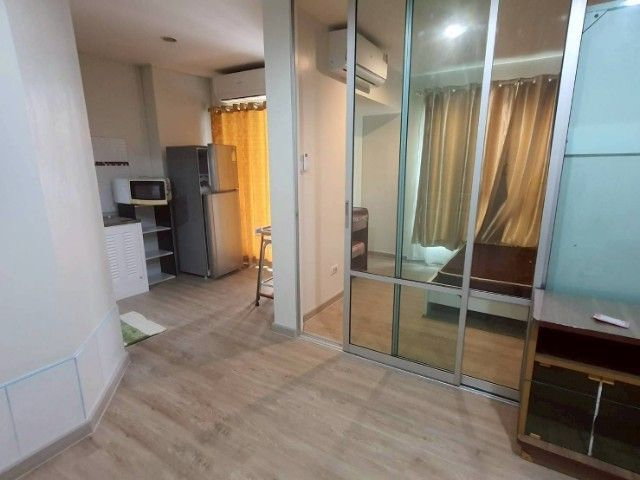 รูป 🏢 ขายคอนโด : A Plus Condo (เอ พลัส คอนโด รัตนาธิเบศร์ - ติวานนท์)   รหัสทรัพย์ | 📌LNP-C13812  - รูปที่ 7/18