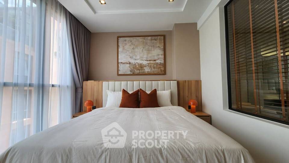 รูป คอนโด 2 ห้องนอน 79 ตร.ม. ให้เช่า The Room สุขุมวิท 38 ใกล้ BTS เอกมัย (ID 3039323) - รูปที่ 20/30