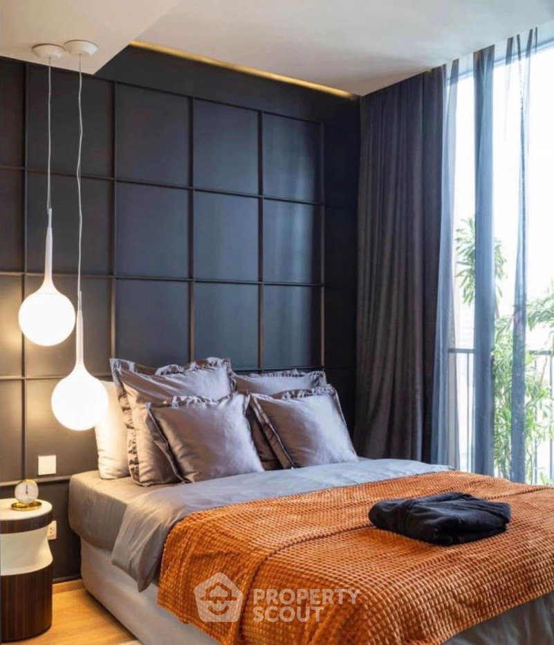 รูป คอนโด 2 ห้องนอน Noble Around Sukhumvit 33 55 ตร.ม. ชั้น 17 ใกล้ BTS พร้อมพงษ์ (ID 3041272) - รูปที่ 5/12