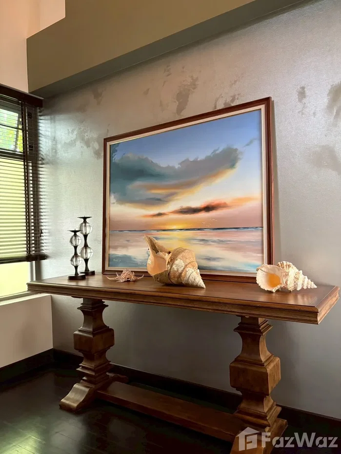 รูป Luxury 3-Bedroom Pool Villa with Private Swimming Pool 6491321 - รูปที่ 13/18