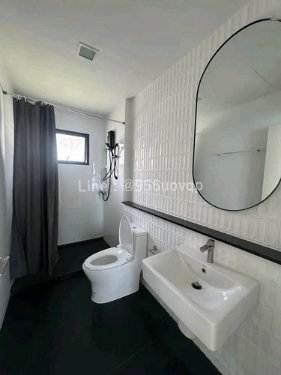 รูป svs351 ให้เช่า บ้านเดี่ยว มัณฑนา ศรีนครินทร์-บางนา Mantana Srinakarin – Bangna - รูปที่ 10/11
