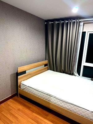 คอนโดให้เช่า : Regent Home 28 Bangson |📍บางซ่อน นนทบุรี #2026062714957
