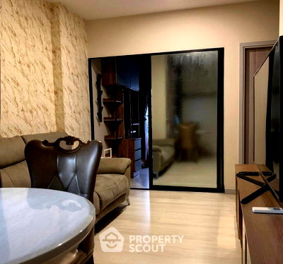Condos for sale : 2-BR Condo, 38 Sqm, 17th Floor For Sale at Knightsbridge Prime Sathorn, BTS Saint Louis (ID 3041240)