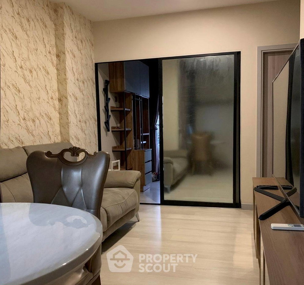 รูป คอนโด 2 ห้องนอน 38 ตร.ม. ชั้น 17 ขาย Knightsbridge Prime Sathorn ใกล้ BTS เซนต์หลุยส์ (ID 3041240) - รูปที่ 1/7