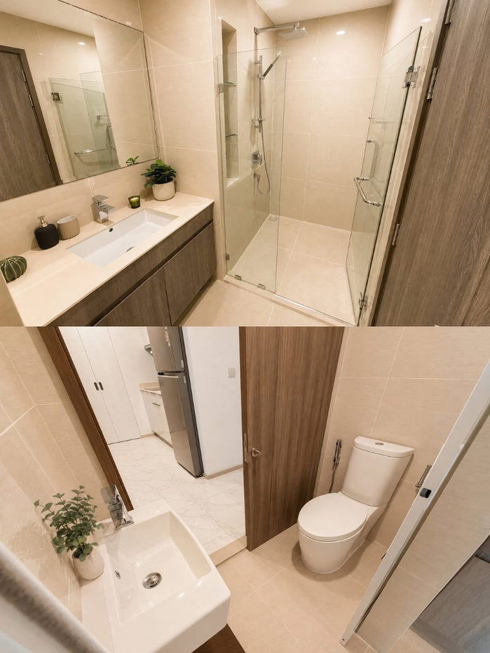 picture ME2500296 Condo 2 BR For Rent Ideo Mobi Sukhumvit 66 - 7/8