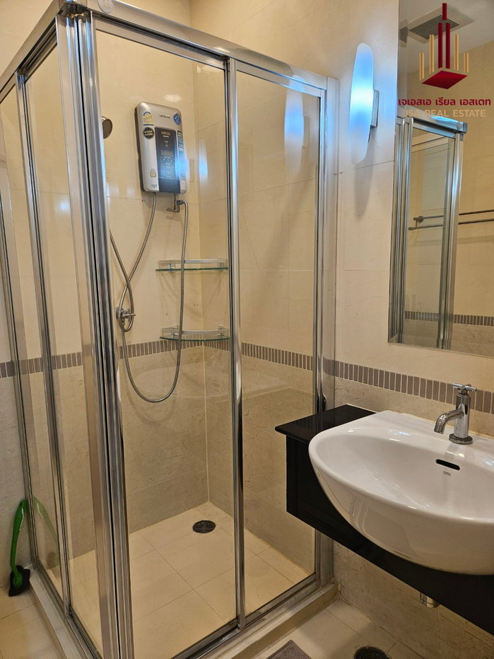 picture ✨ For Rent: Baan Klang Krung Siam - Pathumwan Condo ✨ 💰 Only 35,000 THB/month  - 5/5