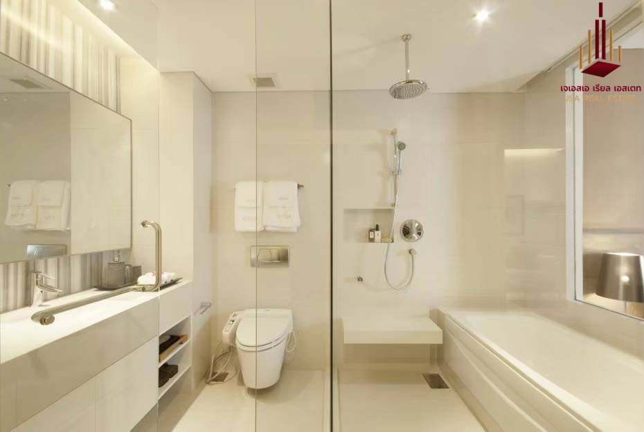 picture ✨ For Rent: Aequa Sukhumvit 49 Condo ✨  💰 Only 50,000 THB/month  - 7/7