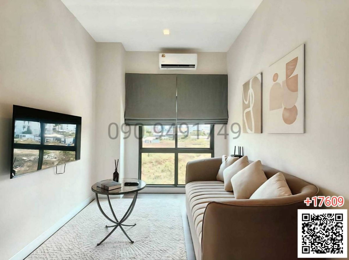 รูป ขาย บ้านเดี่ยว 2 ชั้น  บางกอก บูเลอวาร์ด บางนา - กม.5 ใกล้ ไบเทคบางนา - รูปที่ 9/16