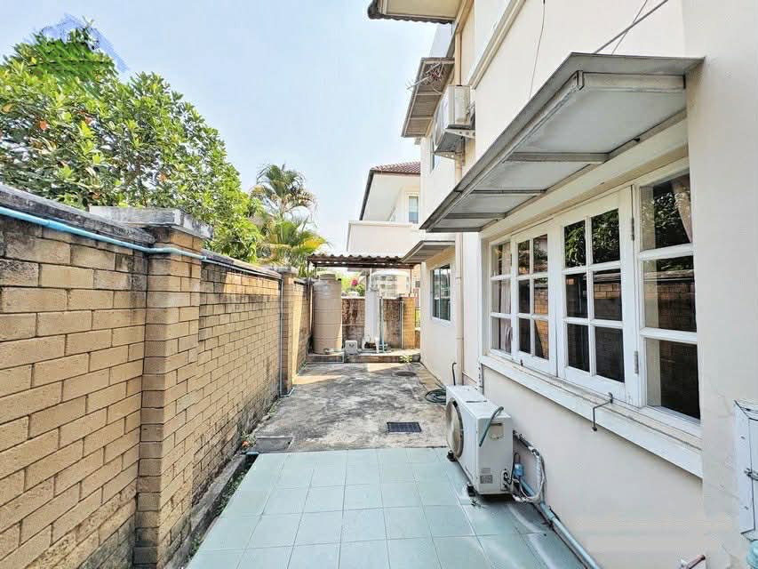 รูป บ้านเดี่ยว 4 ห้องนอน บนที่ดิน 76 ตร.ว. พื้นที่ใช้สอยกว่า 251 ตร.ม. ทำเลหางดง–สันป่าตอง พร้อมของแถมครบ ในราคาเพียง 4.89 ล้านบาท - รูปที่ 15/17