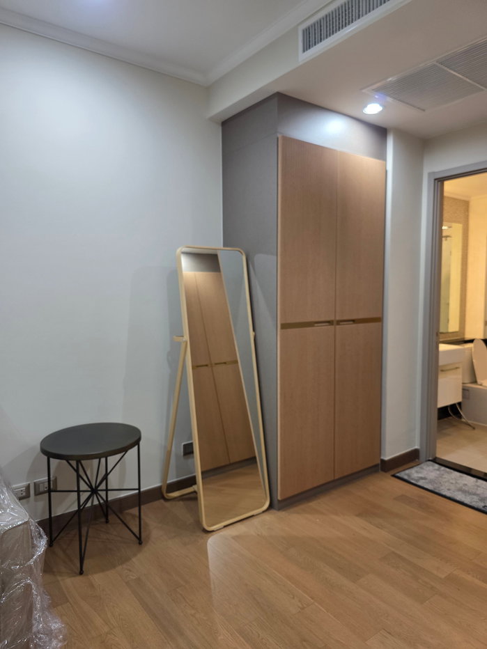 รูป R787/[ให้เช่า] ศุภาลัย โอเรียนทัล สุขุมวิท 39 (Supalai Oriental Sukhumvit 39) - รูปที่ 8/28
