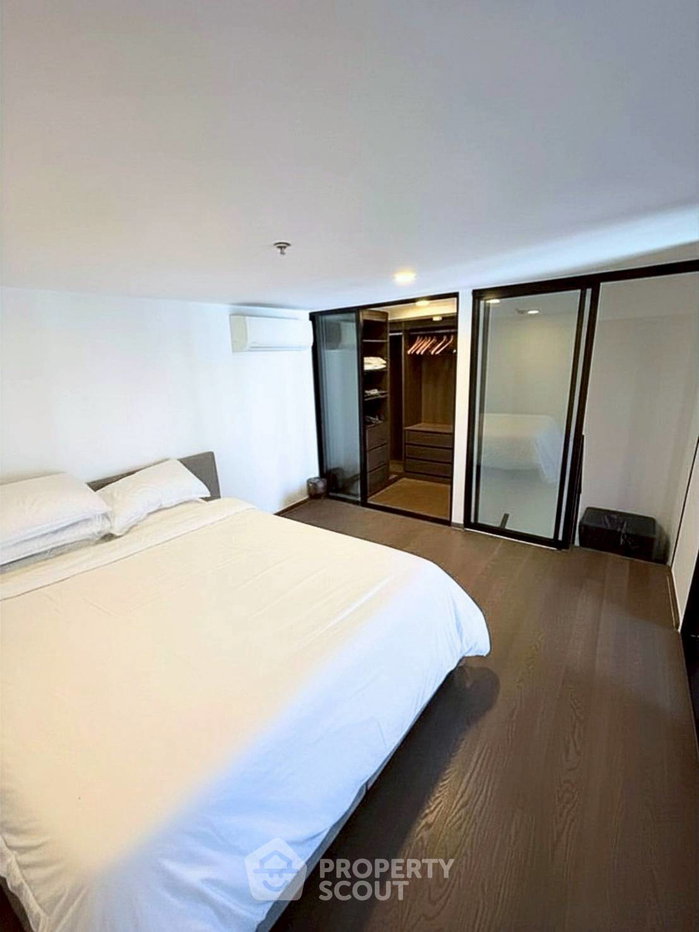 picture High-Floor 1-BR 43 Sqm At Park Origin Thonglor Near BTS Thong Lor (ID 3037323) - 4/6