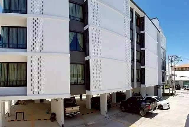 รูป ให้เช่าคอนโดใหม่ Mubius condominium  หลัง รพ.ลานนา - รูปที่ 11/11