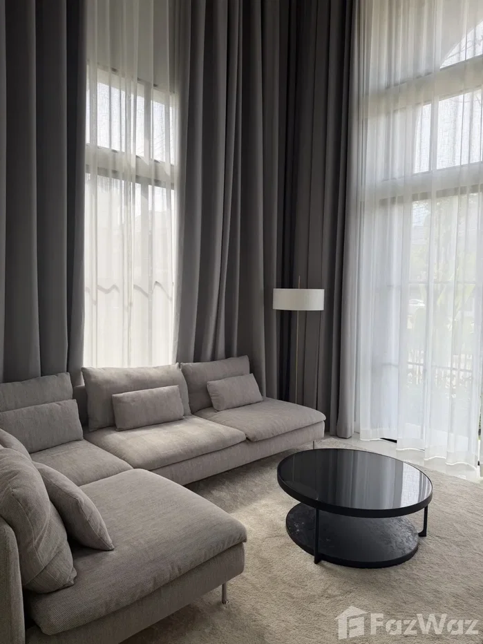 picture 4 Bedrooms & Office Room with Private Pool For Rent 6504474 - 20/27