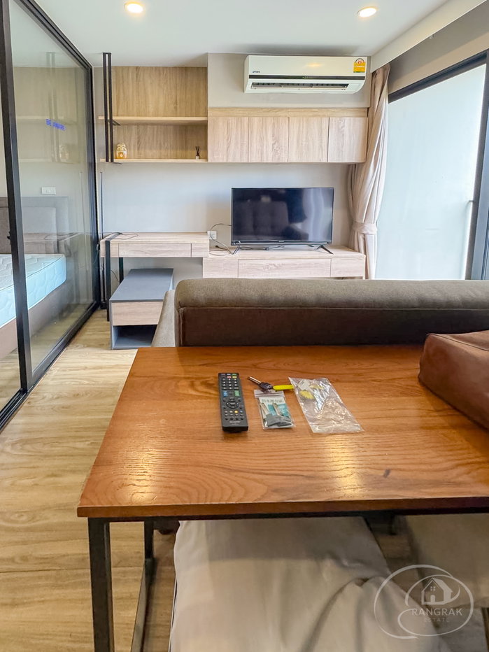 picture 💥CP-11278💥Blossom Condo @ Sathorn - Charoenrat👉Line : @mastercondo - 3/9