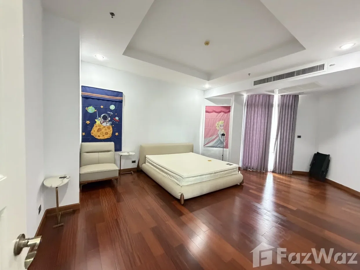 รูป คอนโดให้เช่า 5 ห้องนอน ในโครงการ ศุภาลัย เวลลิงตัน 6504339 - รูปที่ 15/17